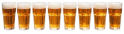 Beers Included