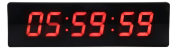 6 hours